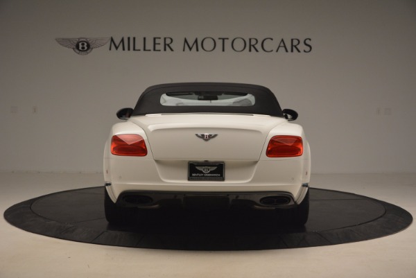 Used 2013 Bentley Continental GT V8 for sale Sold at Alfa Romeo of Westport in Westport CT 06880 18