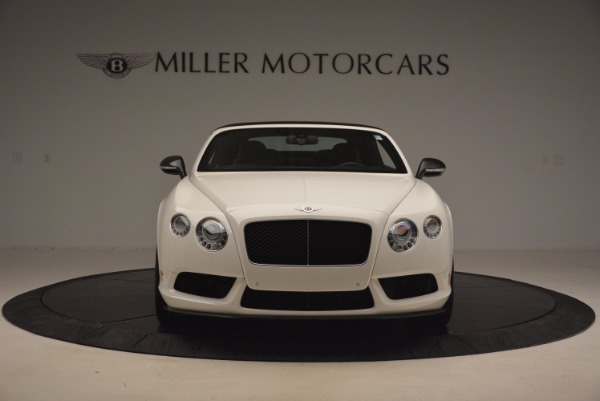 Used 2013 Bentley Continental GT V8 for sale Sold at Alfa Romeo of Westport in Westport CT 06880 24