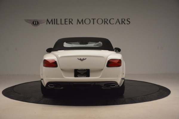 Used 2015 Bentley Continental GT V8 S for sale Sold at Alfa Romeo of Westport in Westport CT 06880 19