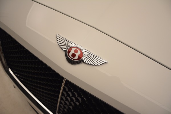 Used 2015 Bentley Continental GT V8 S for sale Sold at Alfa Romeo of Westport in Westport CT 06880 28