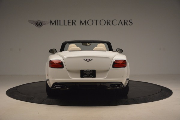 Used 2015 Bentley Continental GT V8 S for sale Sold at Alfa Romeo of Westport in Westport CT 06880 6