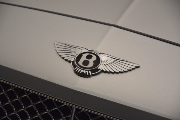 Used 2012 Bentley Continental GT for sale Sold at Alfa Romeo of Westport in Westport CT 06880 15
