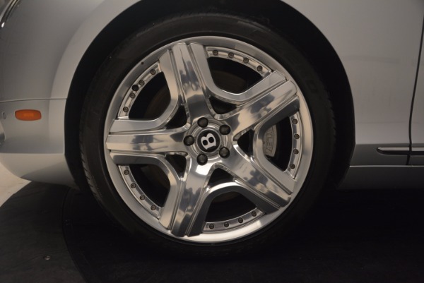 Used 2012 Bentley Continental GT for sale Sold at Alfa Romeo of Westport in Westport CT 06880 16