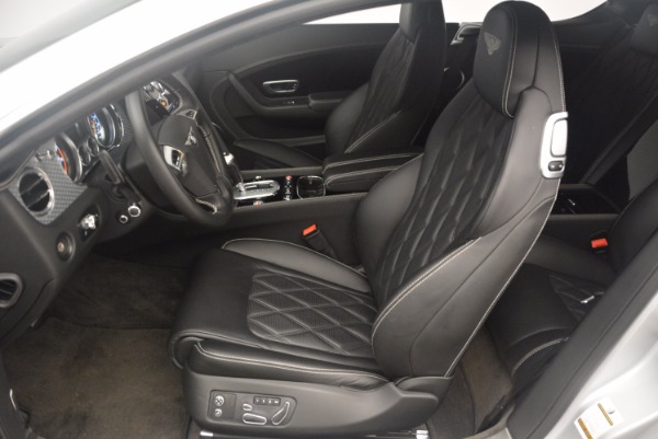 Used 2012 Bentley Continental GT for sale Sold at Alfa Romeo of Westport in Westport CT 06880 21