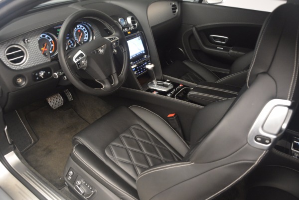 Used 2012 Bentley Continental GT for sale Sold at Alfa Romeo of Westport in Westport CT 06880 22