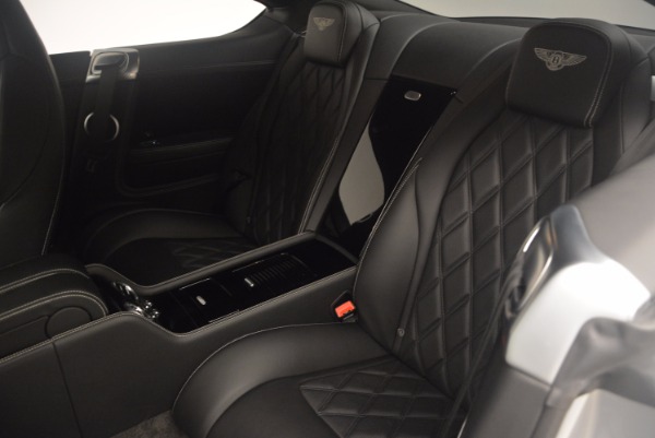 Used 2012 Bentley Continental GT for sale Sold at Alfa Romeo of Westport in Westport CT 06880 27