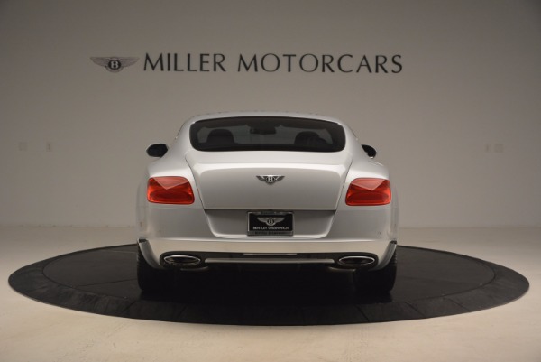 Used 2012 Bentley Continental GT for sale Sold at Alfa Romeo of Westport in Westport CT 06880 6