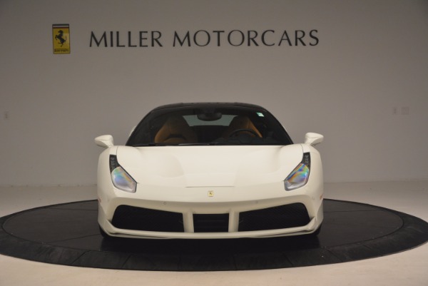 Used 2016 Ferrari 488 GTB for sale Sold at Alfa Romeo of Westport in Westport CT 06880 12