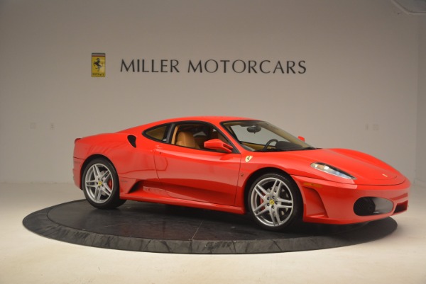 Used 2005 Ferrari F430 for sale Sold at Alfa Romeo of Westport in Westport CT 06880 10