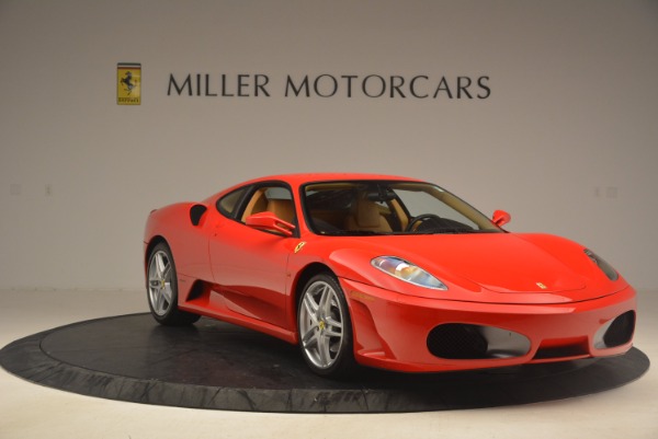 Used 2005 Ferrari F430 for sale Sold at Alfa Romeo of Westport in Westport CT 06880 11