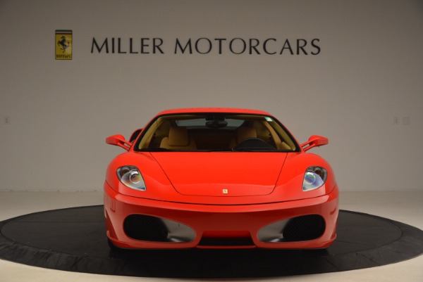 Used 2005 Ferrari F430 for sale Sold at Alfa Romeo of Westport in Westport CT 06880 12