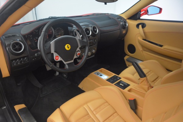 Used 2005 Ferrari F430 for sale Sold at Alfa Romeo of Westport in Westport CT 06880 13