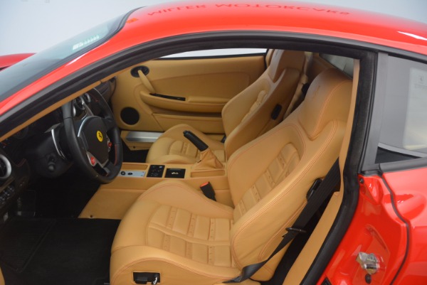 Used 2005 Ferrari F430 for sale Sold at Alfa Romeo of Westport in Westport CT 06880 14