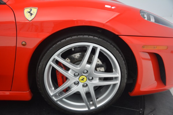 Used 2005 Ferrari F430 for sale Sold at Alfa Romeo of Westport in Westport CT 06880 18