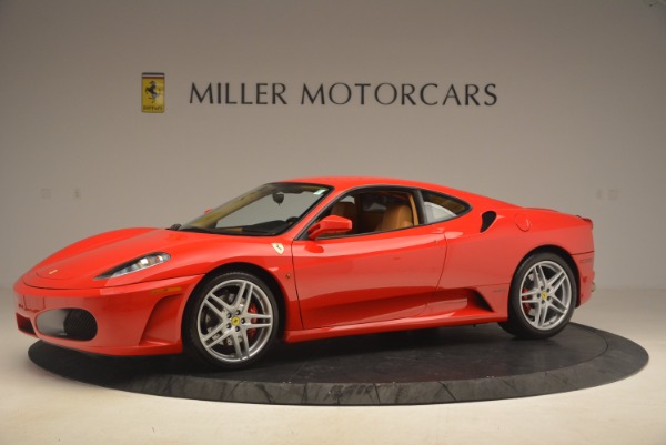 Used 2005 Ferrari F430 for sale Sold at Alfa Romeo of Westport in Westport CT 06880 2