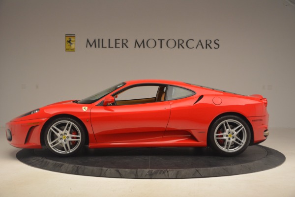 Used 2005 Ferrari F430 for sale Sold at Alfa Romeo of Westport in Westport CT 06880 3