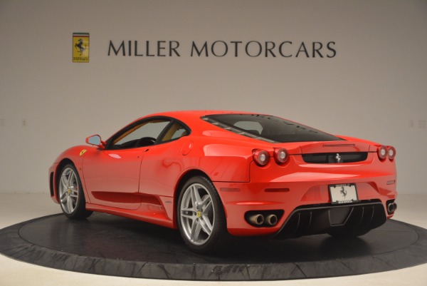 Used 2005 Ferrari F430 for sale Sold at Alfa Romeo of Westport in Westport CT 06880 5