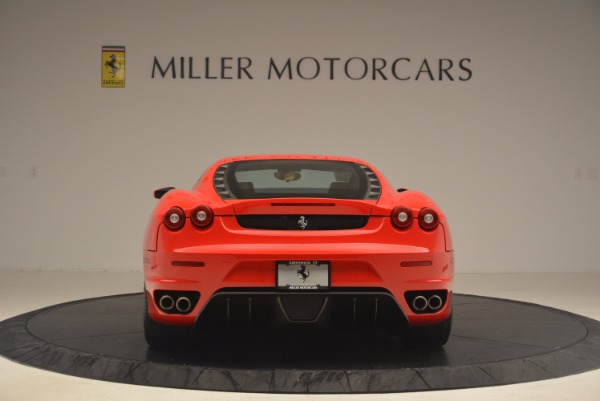 Used 2005 Ferrari F430 for sale Sold at Alfa Romeo of Westport in Westport CT 06880 6