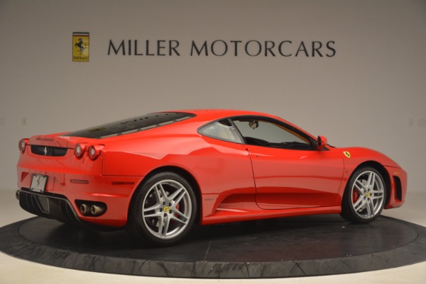 Used 2005 Ferrari F430 for sale Sold at Alfa Romeo of Westport in Westport CT 06880 8