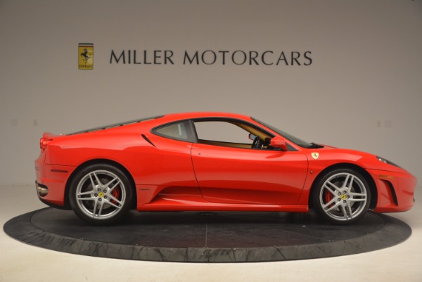 Used 2005 Ferrari F430 for sale Sold at Alfa Romeo of Westport in Westport CT 06880 9