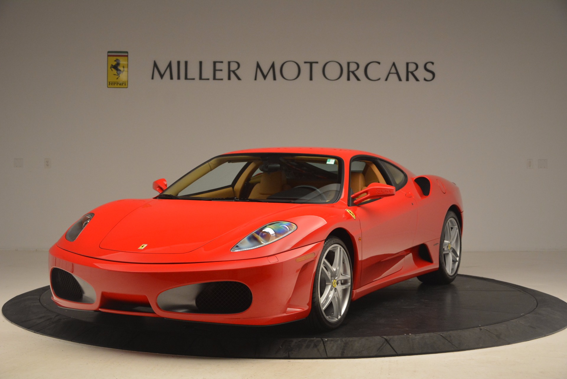 Used 2005 Ferrari F430 for sale Sold at Alfa Romeo of Westport in Westport CT 06880 1