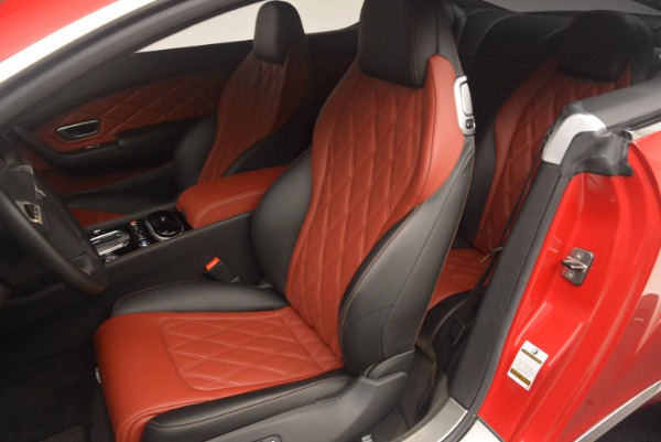 Used 2013 Bentley Continental GT V8 for sale Sold at Alfa Romeo of Westport in Westport CT 06880 20