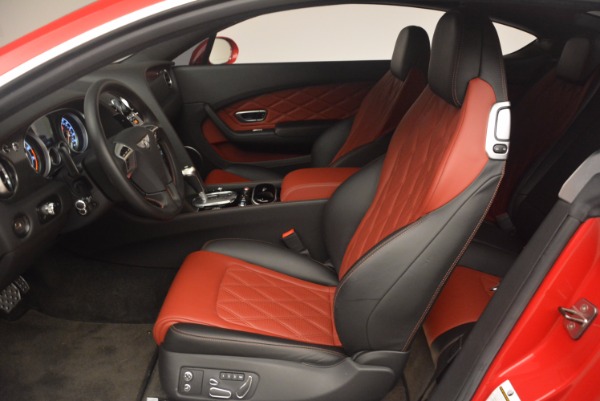 Used 2013 Bentley Continental GT V8 for sale Sold at Alfa Romeo of Westport in Westport CT 06880 21