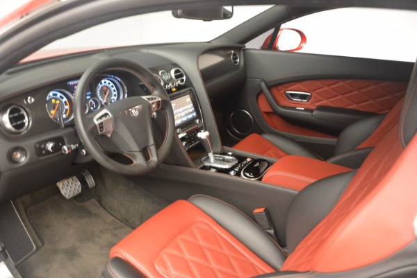 Used 2013 Bentley Continental GT V8 for sale Sold at Alfa Romeo of Westport in Westport CT 06880 22