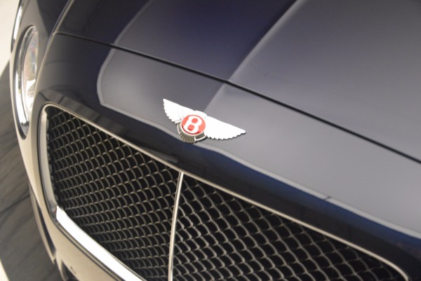 Used 2014 Bentley Continental GT V8 for sale Sold at Alfa Romeo of Westport in Westport CT 06880 14