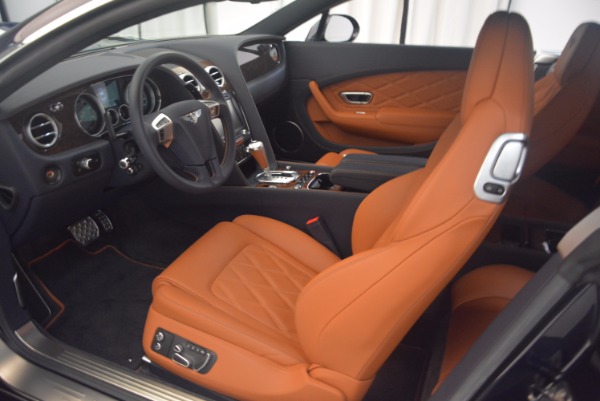 Used 2014 Bentley Continental GT V8 for sale Sold at Alfa Romeo of Westport in Westport CT 06880 18