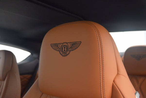 Used 2014 Bentley Continental GT V8 for sale Sold at Alfa Romeo of Westport in Westport CT 06880 28