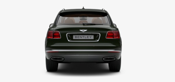 Used 2017 Bentley Bentayga for sale Sold at Alfa Romeo of Westport in Westport CT 06880 4