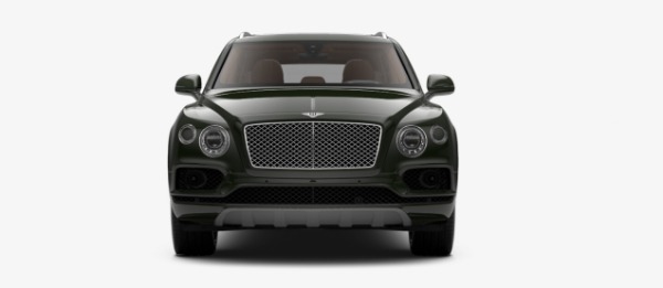 Used 2017 Bentley Bentayga for sale Sold at Alfa Romeo of Westport in Westport CT 06880 5