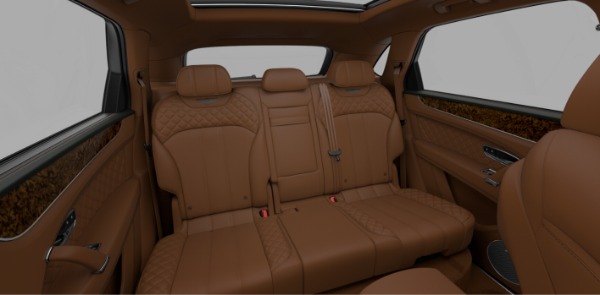 Used 2017 Bentley Bentayga for sale Sold at Alfa Romeo of Westport in Westport CT 06880 9