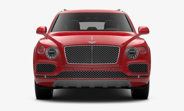 Used 2017 Bentley Bentayga for sale Sold at Alfa Romeo of Westport in Westport CT 06880 5