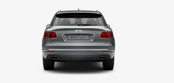 Used 2017 Bentley Bentayga for sale Sold at Alfa Romeo of Westport in Westport CT 06880 4