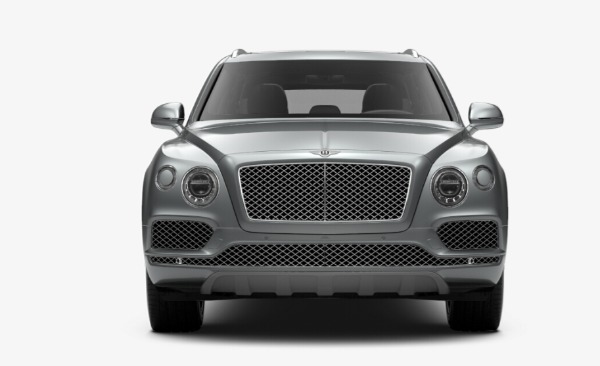 Used 2017 Bentley Bentayga for sale Sold at Alfa Romeo of Westport in Westport CT 06880 5