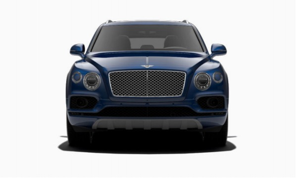 Used 2017 Bentley Bentayga for sale Sold at Alfa Romeo of Westport in Westport CT 06880 2