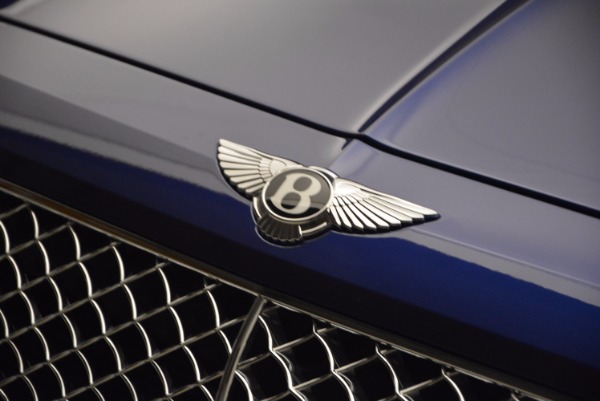 New 2017 Bentley Bentayga for sale Sold at Alfa Romeo of Westport in Westport CT 06880 14