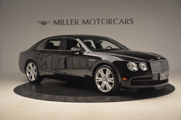 Used 2015 Bentley Flying Spur V8 for sale Sold at Alfa Romeo of Westport in Westport CT 06880 10