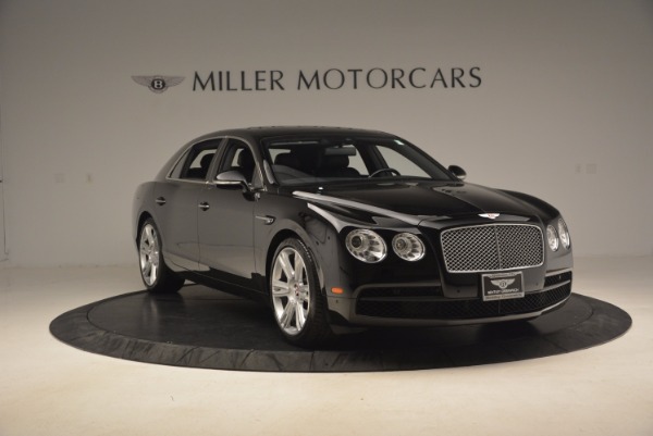 Used 2015 Bentley Flying Spur V8 for sale Sold at Alfa Romeo of Westport in Westport CT 06880 11