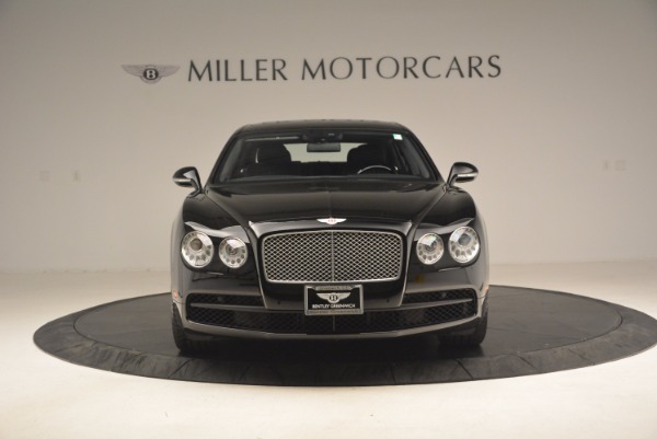 Used 2015 Bentley Flying Spur V8 for sale Sold at Alfa Romeo of Westport in Westport CT 06880 12