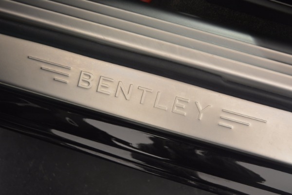 Used 2015 Bentley Flying Spur V8 for sale Sold at Alfa Romeo of Westport in Westport CT 06880 21