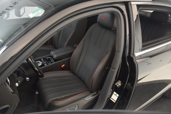 Used 2015 Bentley Flying Spur V8 for sale Sold at Alfa Romeo of Westport in Westport CT 06880 24