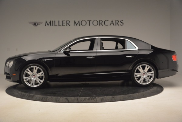 Used 2015 Bentley Flying Spur V8 for sale Sold at Alfa Romeo of Westport in Westport CT 06880 3