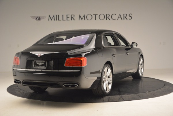 Used 2015 Bentley Flying Spur V8 for sale Sold at Alfa Romeo of Westport in Westport CT 06880 7