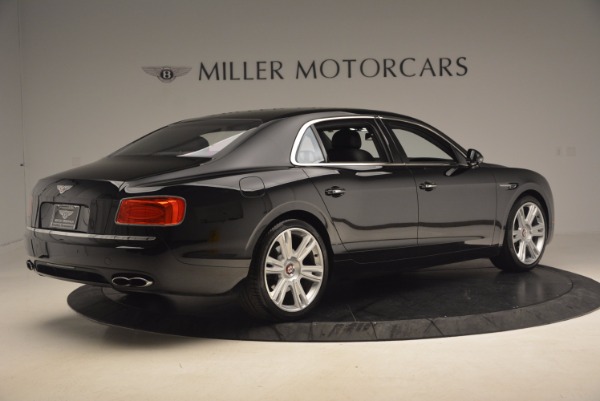 Used 2015 Bentley Flying Spur V8 for sale Sold at Alfa Romeo of Westport in Westport CT 06880 8