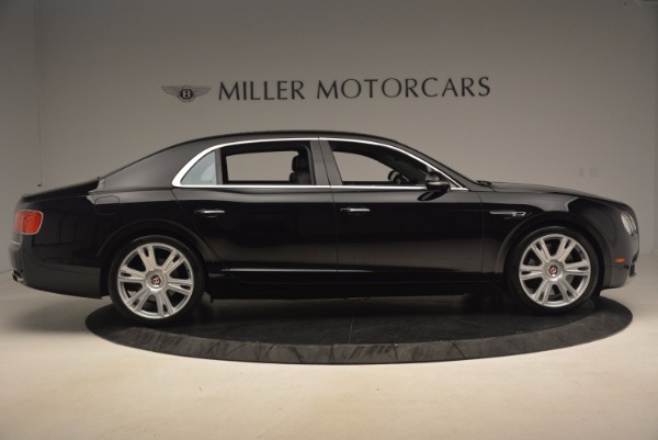 Used 2015 Bentley Flying Spur V8 for sale Sold at Alfa Romeo of Westport in Westport CT 06880 9