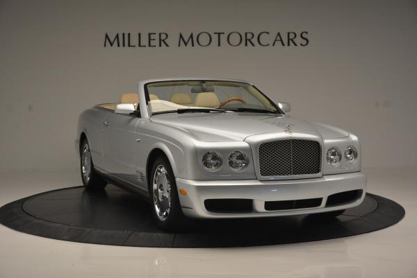 Used 2008 Bentley Azure for sale Sold at Alfa Romeo of Westport in Westport CT 06880 13