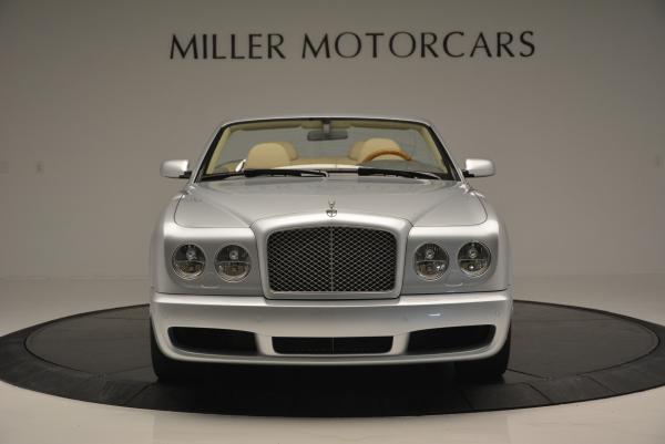 Used 2008 Bentley Azure for sale Sold at Alfa Romeo of Westport in Westport CT 06880 14